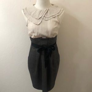 BCBGMAXAZARIA Dress size 4